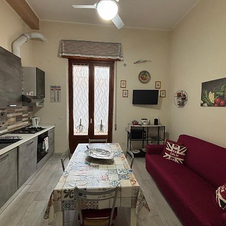 リポストCasa Ninettaアパートメント エクステリア 写真
