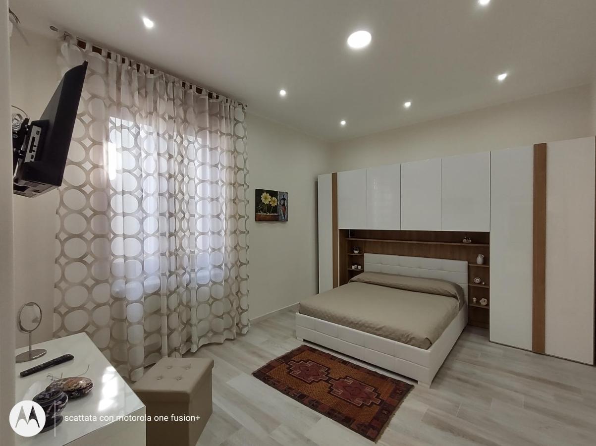 リポストCasa Ninettaアパートメント エクステリア 写真