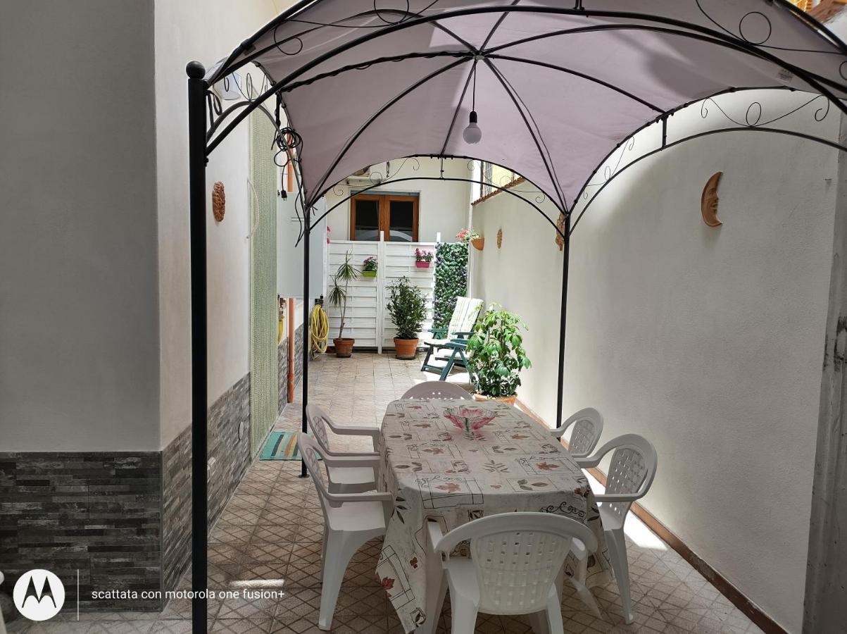 リポストCasa Ninettaアパートメント エクステリア 写真