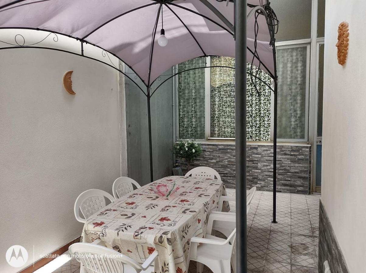 リポストCasa Ninettaアパートメント エクステリア 写真