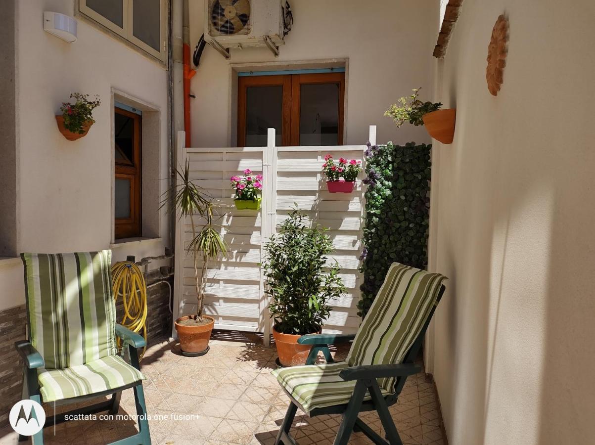 リポストCasa Ninettaアパートメント エクステリア 写真