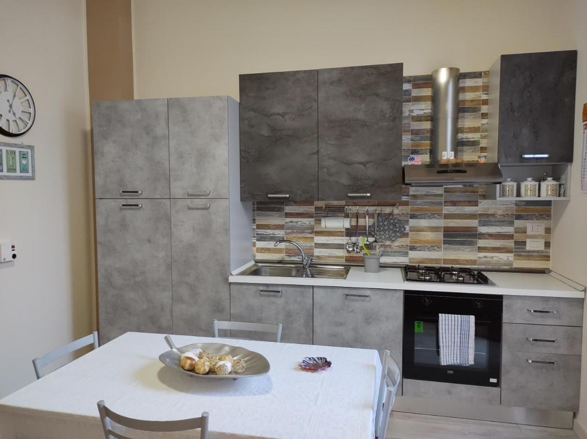 リポストCasa Ninettaアパートメント エクステリア 写真