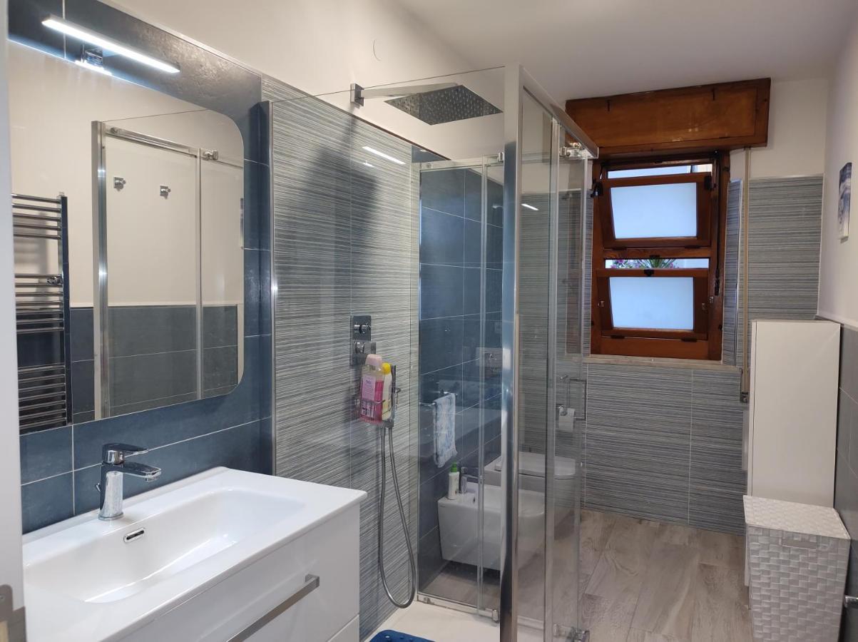 リポストCasa Ninettaアパートメント エクステリア 写真