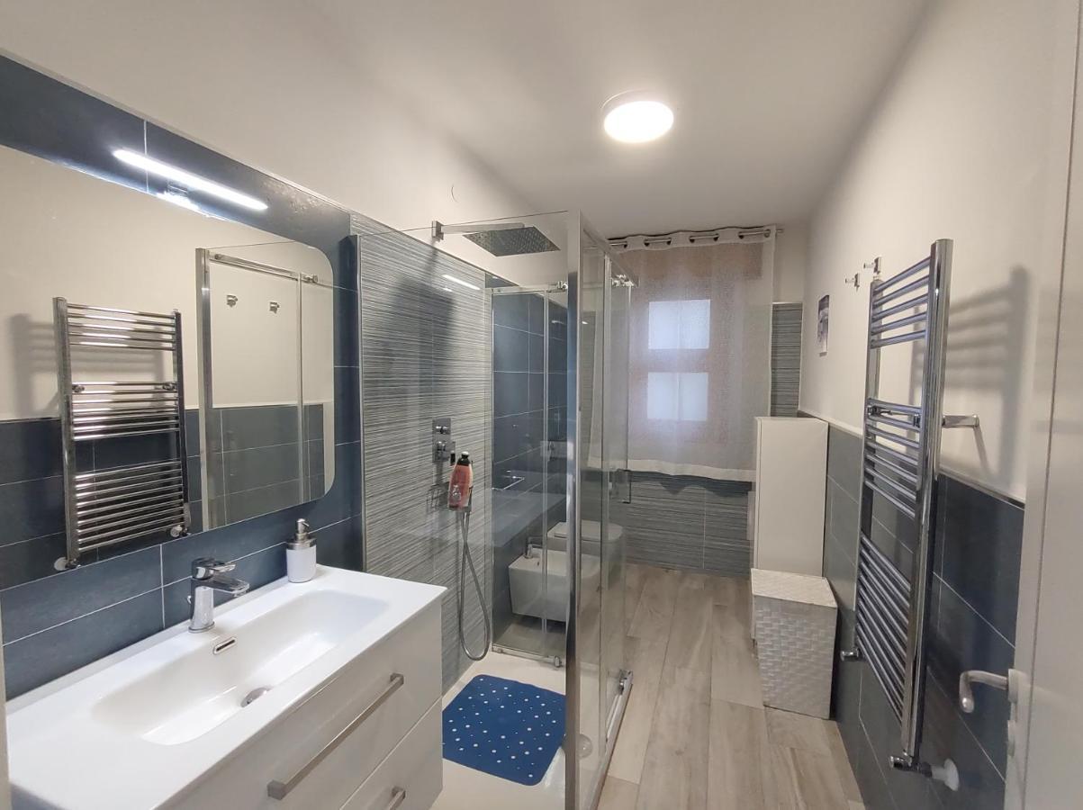 リポストCasa Ninettaアパートメント エクステリア 写真