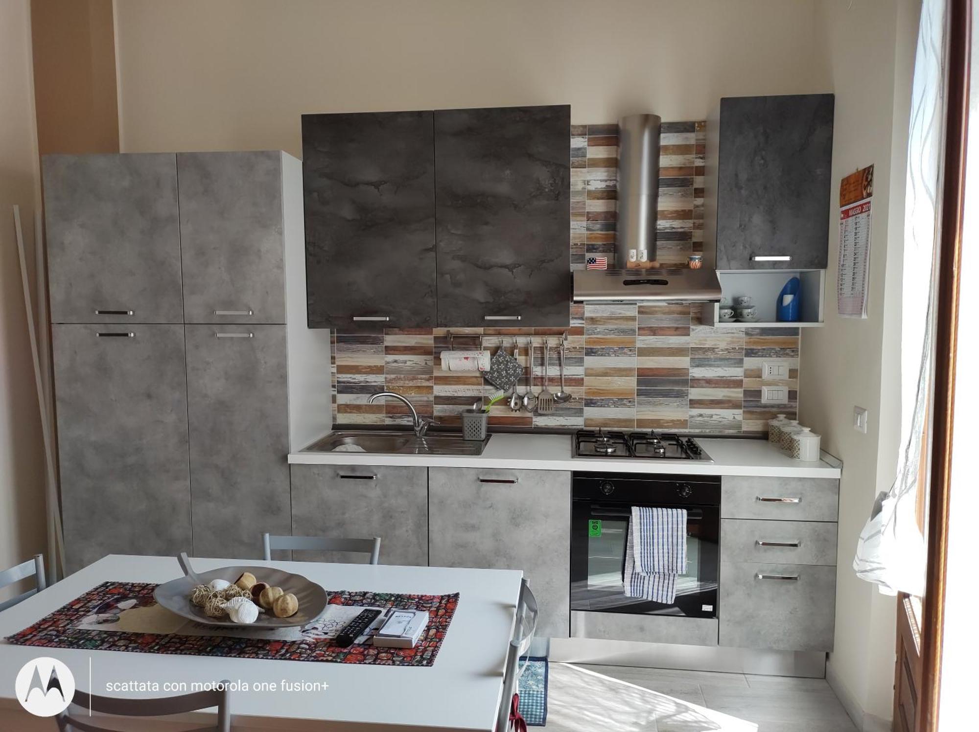 リポストCasa Ninettaアパートメント エクステリア 写真