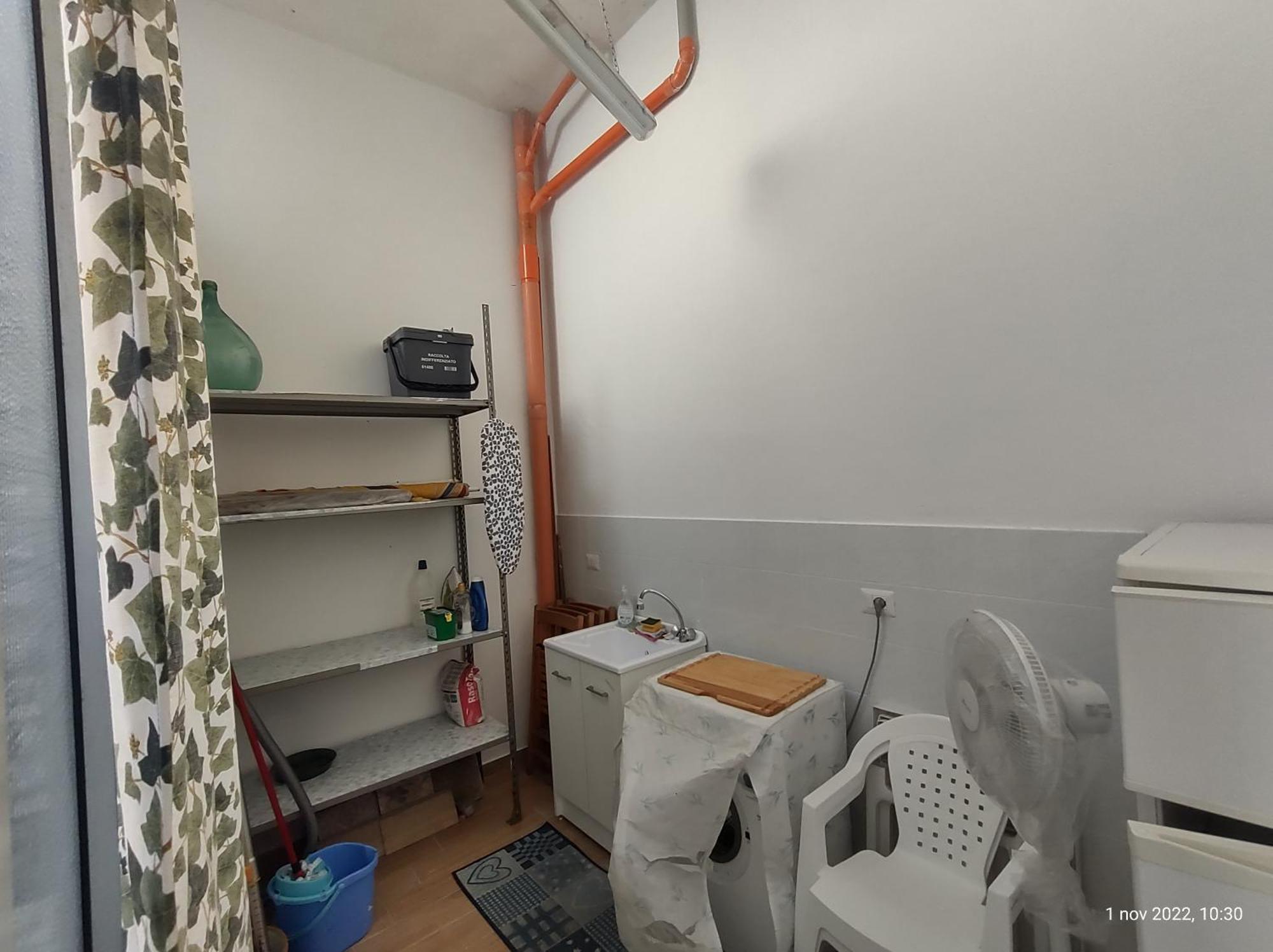 リポストCasa Ninettaアパートメント エクステリア 写真
