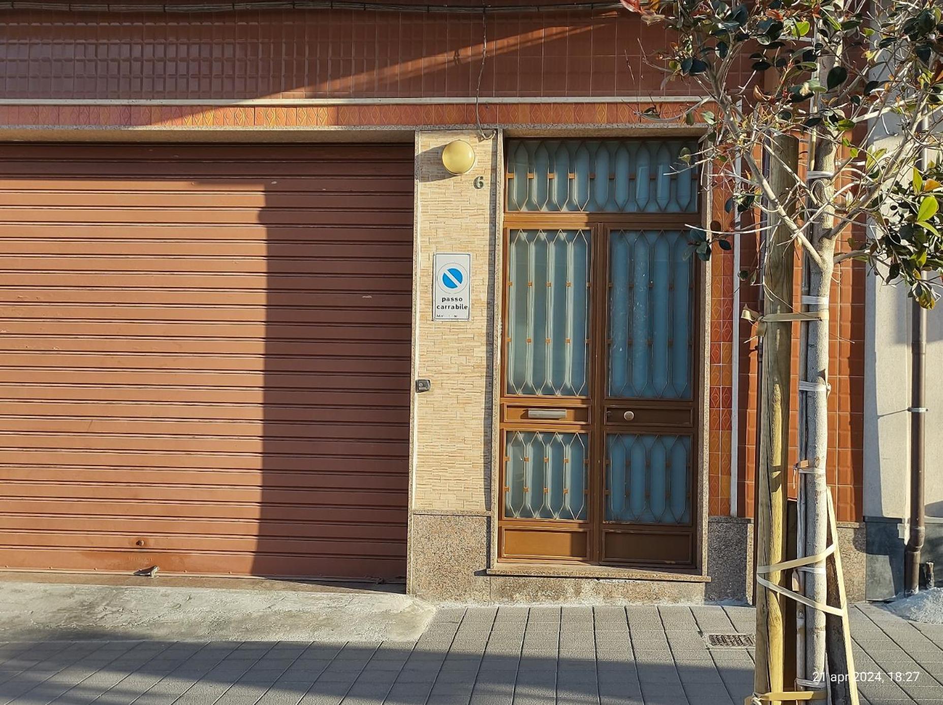 リポストCasa Ninettaアパートメント エクステリア 写真